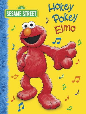 cover image of Hokey Pokey Elmo